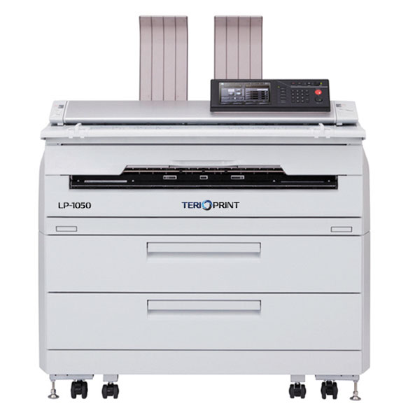 Инженерная система МФУ А0 Terioprint LP-1050 MF2