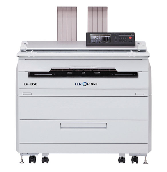 Инженерная система МФУ А0 Terioprint LP-1050 MF1