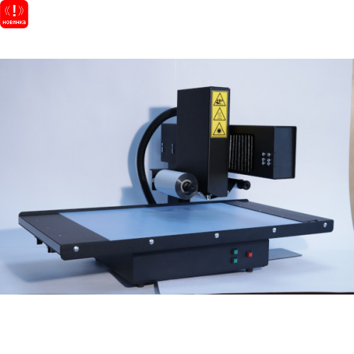 ЦИФРОВОЙ ФОЛЬГИРАТОР FOIL PRINT 315