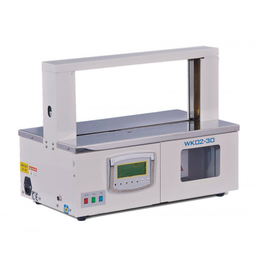 ОБВЯЗОЧНАЯ МАШИНА WK02-30