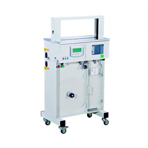 ОБВЯЗОЧНАЯ МАШИНА WK02-30B