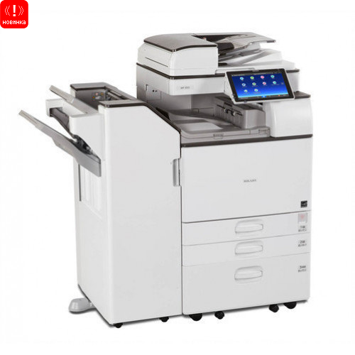 RICOH MP 2555SP/3055SP/3555SP // 2555ASP/3055ASP/3555ASP