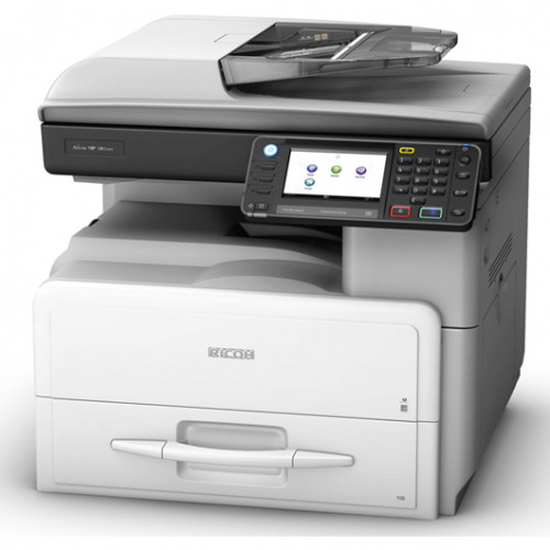 RICOH MP 301SP / 301SPF