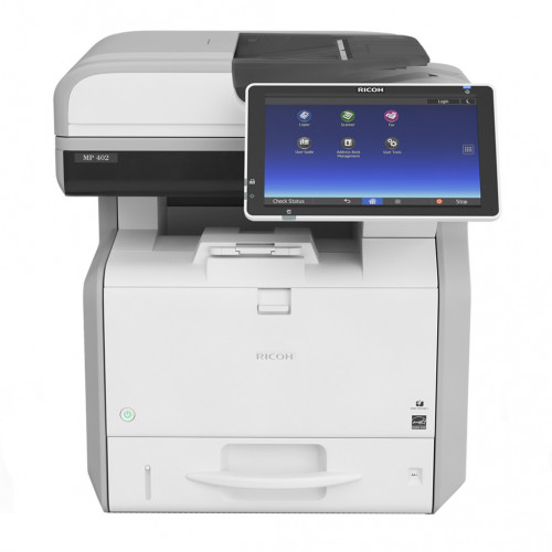 RICOH MP 402SPF