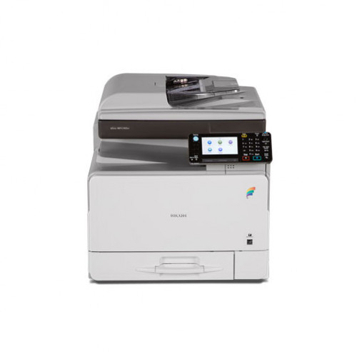 RICOH MP C305SPF