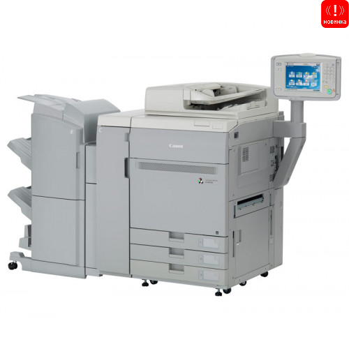 CANON IMAGEPRESS C600I