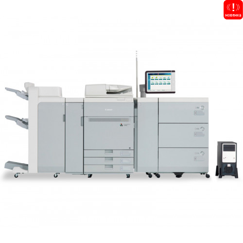 CANON IMAGEPRESS C800