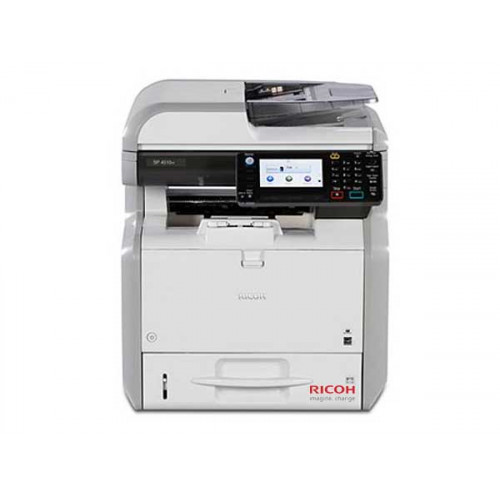 RICOH SP4510SF