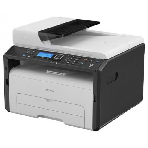 RICOH SP220SNW/SP220SFNW/SP 277SNWX/SP277SFNWX