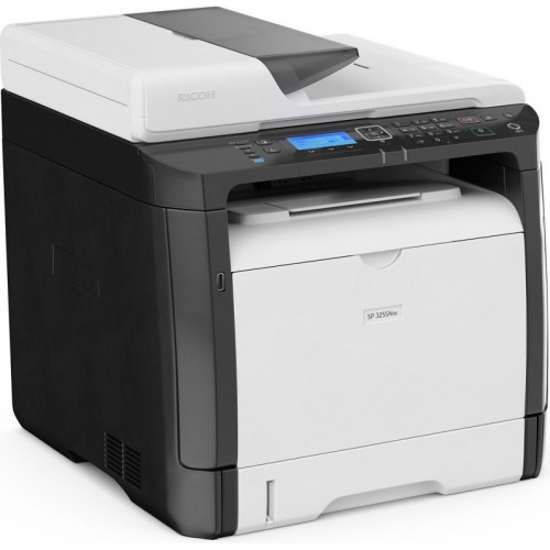 RICOH SP325SNW/SP325SFNW/SP 377SFNWX