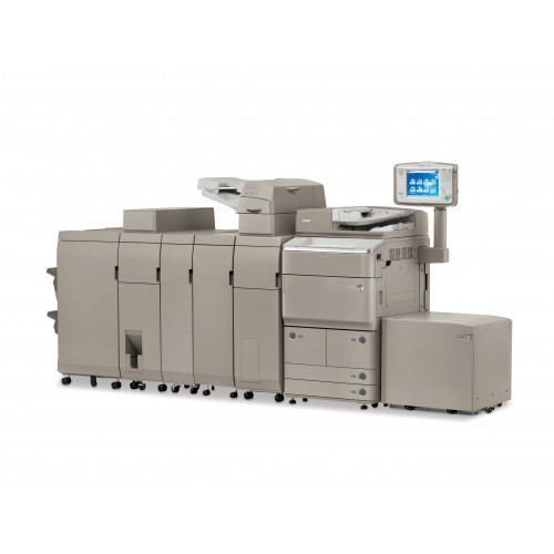 CANON IMAGERUNNER ADVANCE 8295 PRO