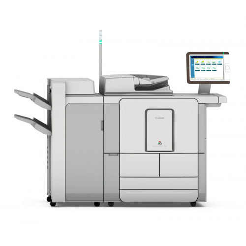 CANON VARIOPRINT 110