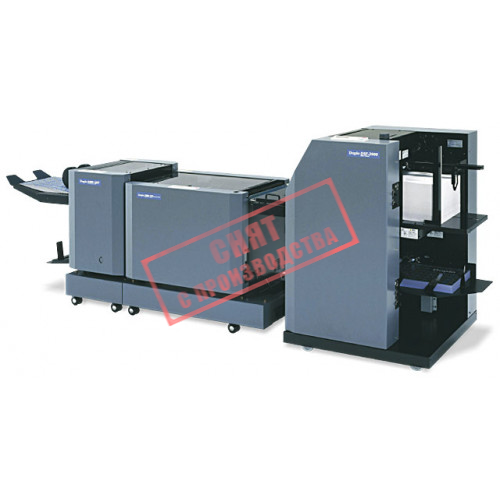 DUPLO DIGITAL SYSTEM 2000