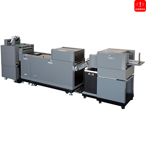 DUPLO DIGITAL SYSTEM 445