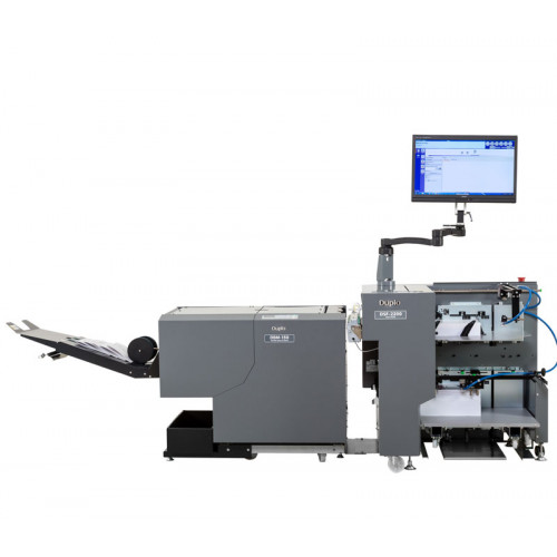 DUPLO DIGITAL SYSTEM 2200