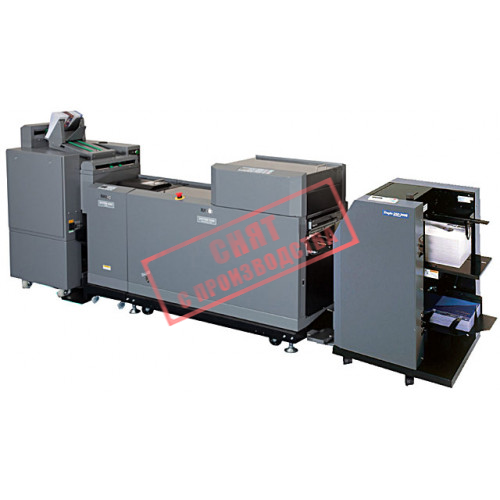 DUPLO DIGITAL SYSTEM 3500