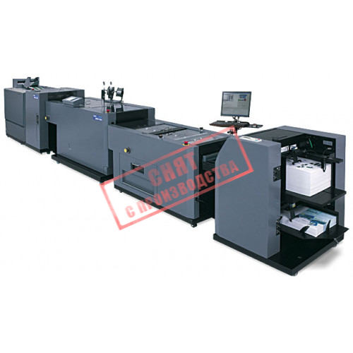 DUPLO DIGITAL SYSTEM 5000 ASM-500