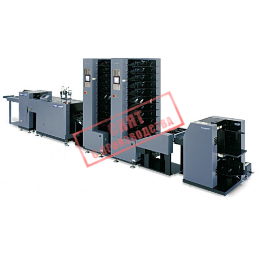 DUPLO DIGITAL DUETTO SYSTEM