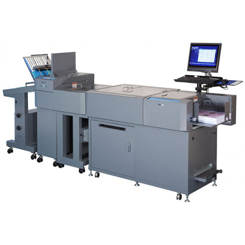 DUPLO DIGITAL FOLDING SYSTEM