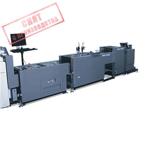 DUPLO DIGITAL INLINE DBM-5000