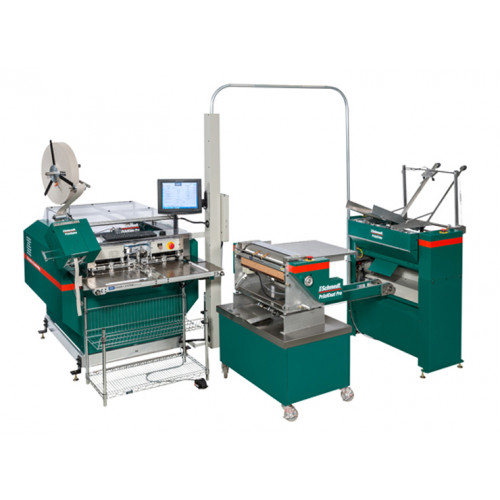 КОМПЛЕКС ДЛЯ ИЗГОТОВЛЕНИЯ КРЫШЕК COVER-1-SYSTEM®