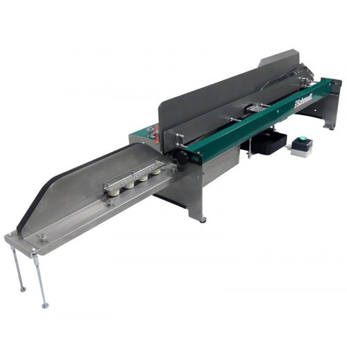 МАШИНА ДЛЯ ПРОКЛЕЙКИ ФОРЗАЦА PRÄZIGARD