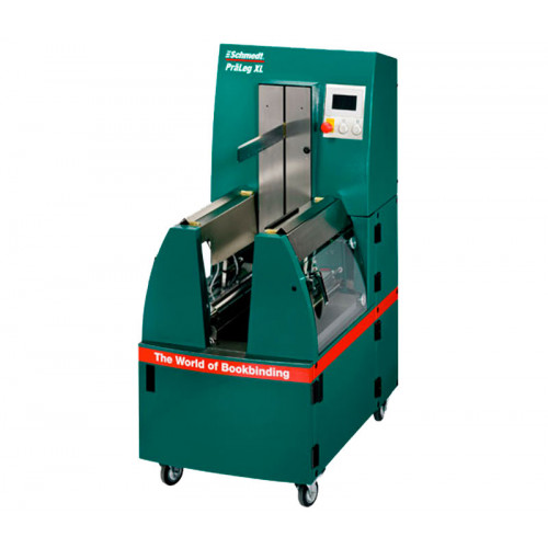 КНИГОВСТАВОЧНАЯ МАШИНА PRÄLEG XL