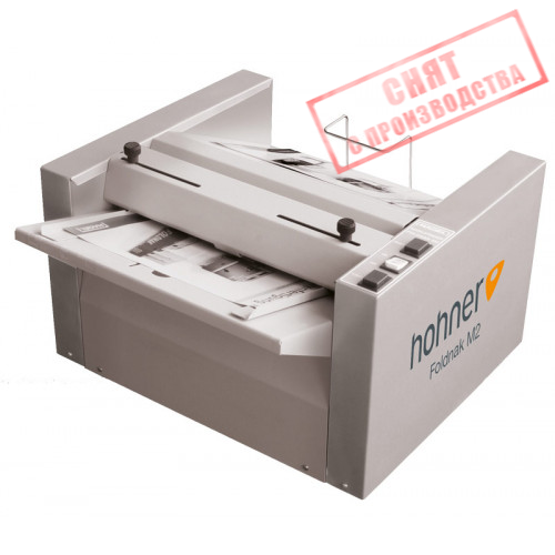 HOHNER FOLDNAK M2