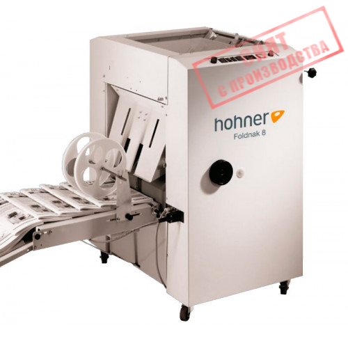 HOHNER FOLDNAK 8