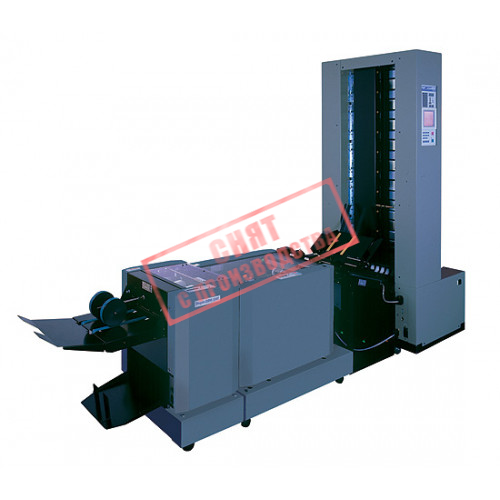 БУКЛЕТМЕЙКЕР DUPLO SYSTEM 2000