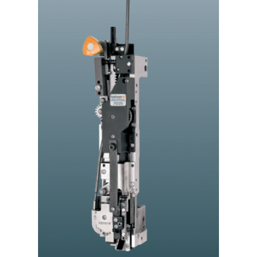 ШВЕЙНЫЕ ГОЛОВКИ UNIVERSAL 70/20