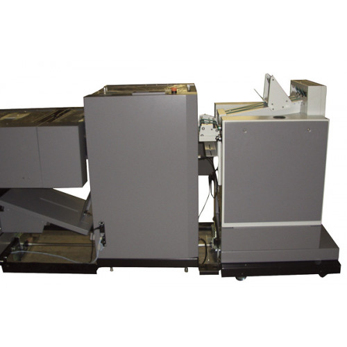 ASM-500 - УСТРОЙСТВО ФОРМИРОВАНИЯ КВАДРАТНОГО КОРЕШКА