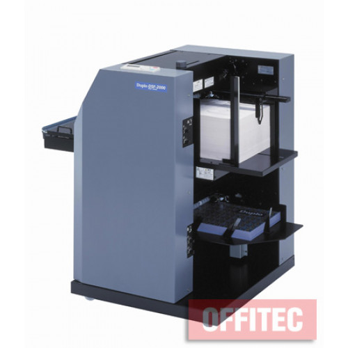 АВТОПОДАТЧИК DUPLO DSF-2000