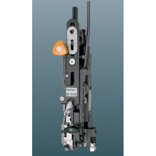 ПРОВОЛОКОШВЕЙНЫЕ ГОЛОВКИ M45/6