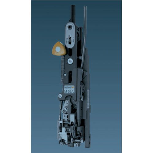 ПРОВОЛОКОШВЕЙНЫЕ ГОЛОВКИ M55/L