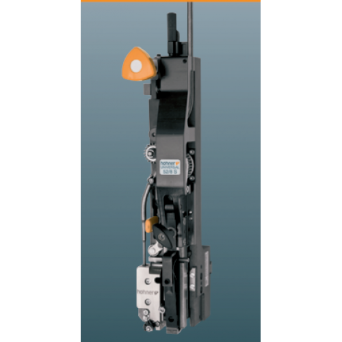 ПРОВОЛОКОШВЕЙНЫЕ ГОЛОВКИ UNIVERSAL 52/8-S