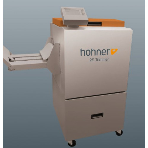 ТРИММЕР HOHNER 2S