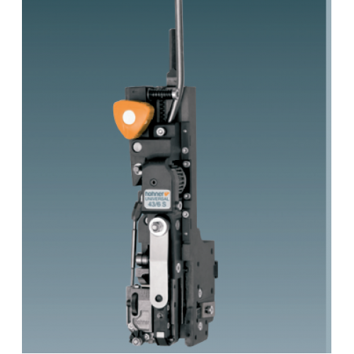 ШВЕЙНЫЕ ГОЛОВКИ UNIVERSAL 43/6-S