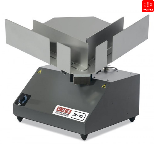 СТАЛКИВАТЕЛЬ FKS JX-90