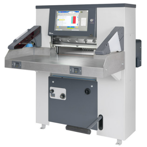 РЕЗАЛЬНОЕ ОБОРУДОВАНИЕ MOHR D 56 PLUS