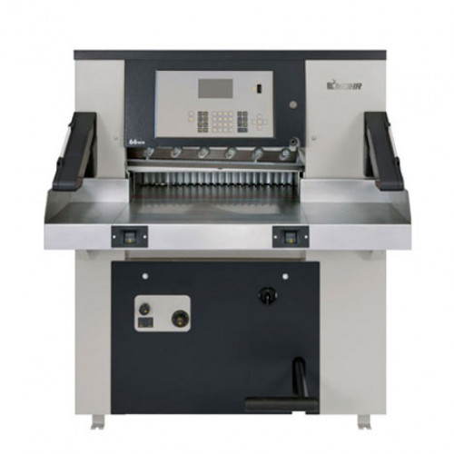 РЕЗАЛЬНОЕ ОБОРУДОВАНИЕ MOHR D 66 ECO