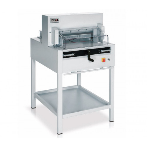 ГИЛЬОТИННЫЙ РЕЗАК IDEAL 4850