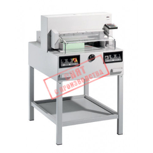 IDEAL 4850-95EP, 5221-95EP И 6550-95EP