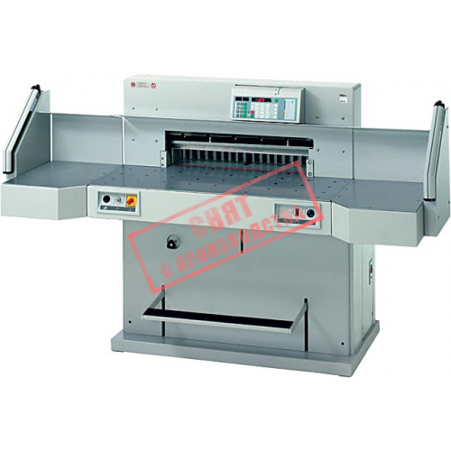 ГИДРАВЛИЧЕСКИЙ РЕЗАК IDEAL 7228-06 LT