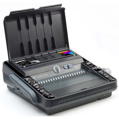 GBC MULTIBIND 230E (ЭЛЕКТРИЧЕСКИЙ)