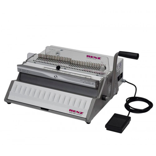 RENZ SRW 360 COMFORT