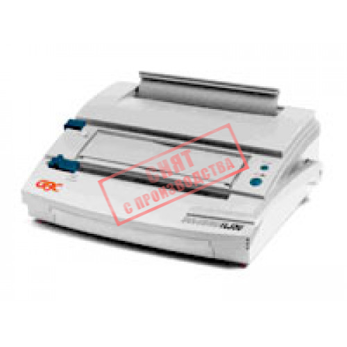 GBC DOCUBIND TL350 (ЭЛЕКТРИЧЕСКИЙ)