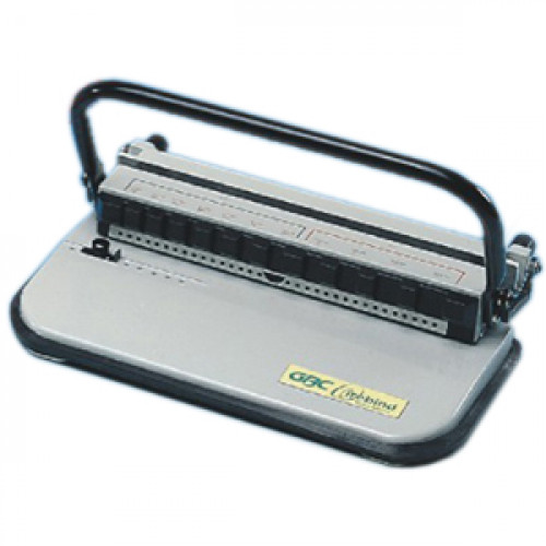 GBC WIREBIND 34