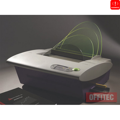 FASTBACK 20 - ПЕРЕПЛЕТНЫЙ АППАРАТ ДЛЯ ПРОФЕССИОНАЛЬНОГО ЭКСКЛЮЗИВНОГО ПЕРЕПЛЕТА