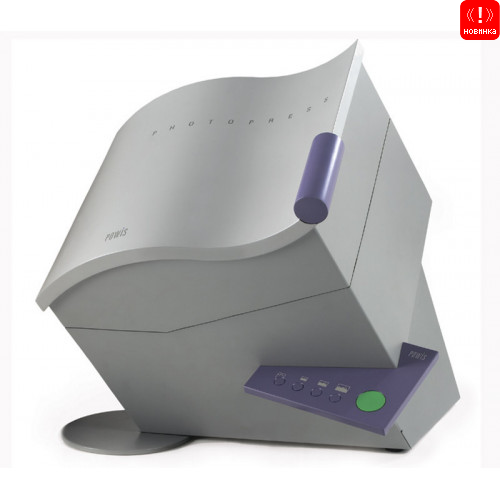 POWIS PHOTOPRESS™ SYSTEM - СИСТЕМА ДЛЯ ИЗГОТОВЛЕНИЯ ФОТОАЛЬБОМОВ